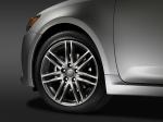 Scion tC 2011 года
